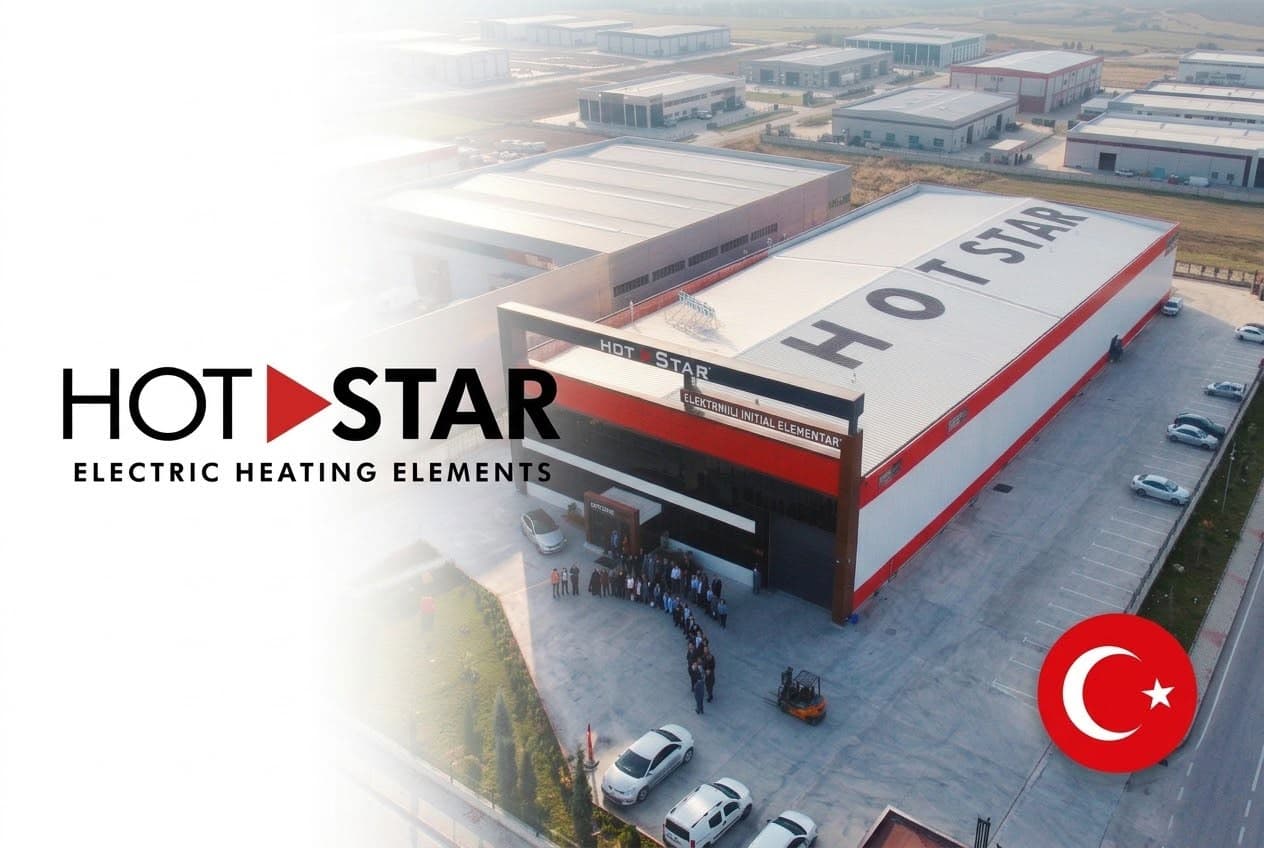 Hot Star Ltd.