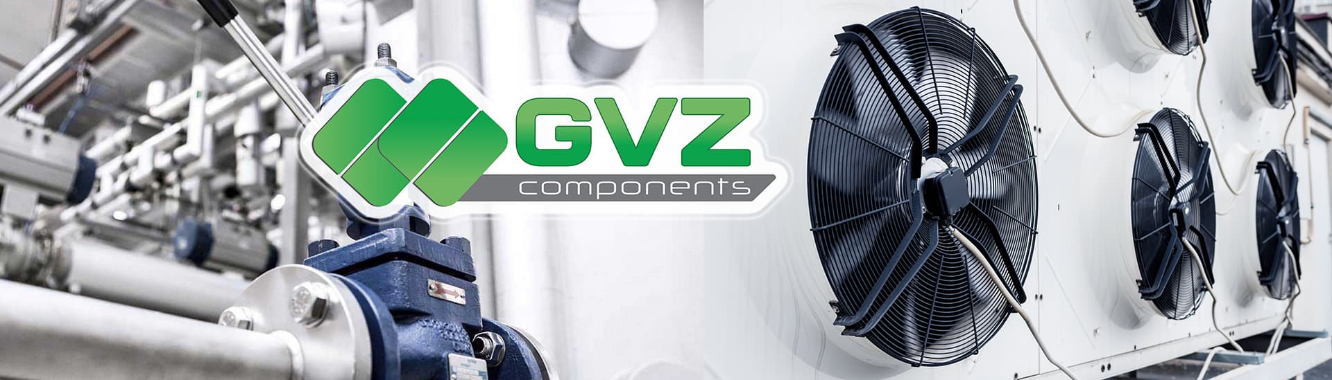 GVZ Components