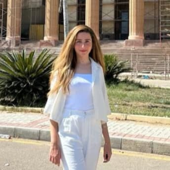Habiba Sedek