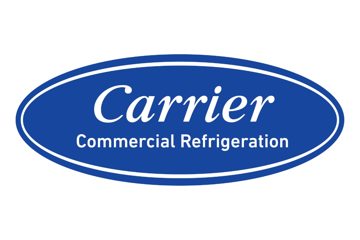 CARRIER Commercial Refrigeration