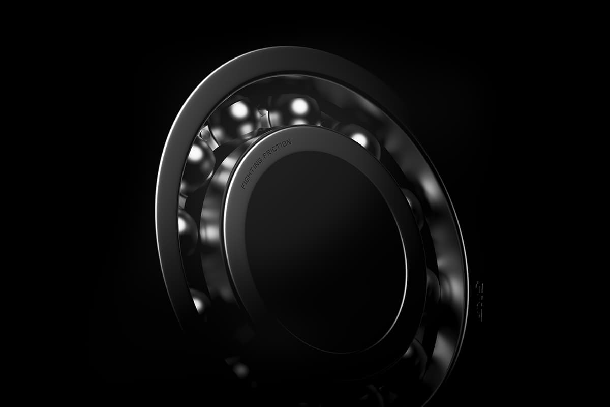 SKF