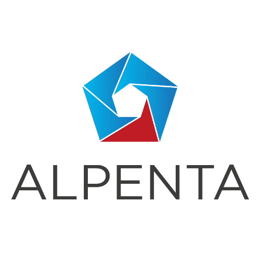 Alpenta s.r.o logo