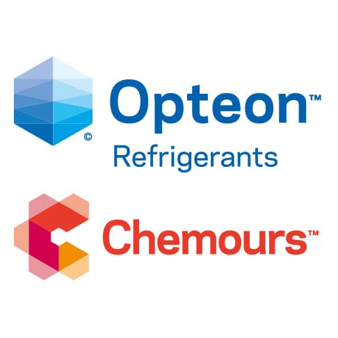 Chemours International Operations Sàrl logo