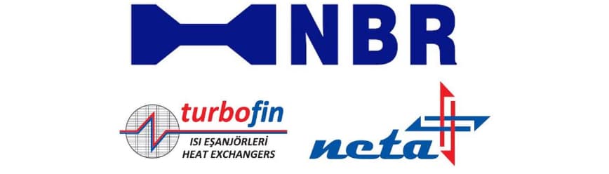 NBR-Turbofin