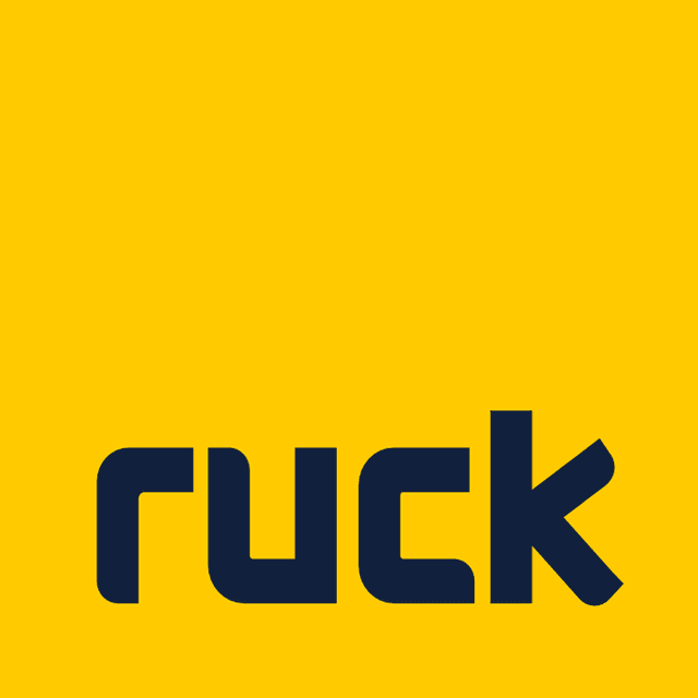 ruck Ventilatoren GmbH logo