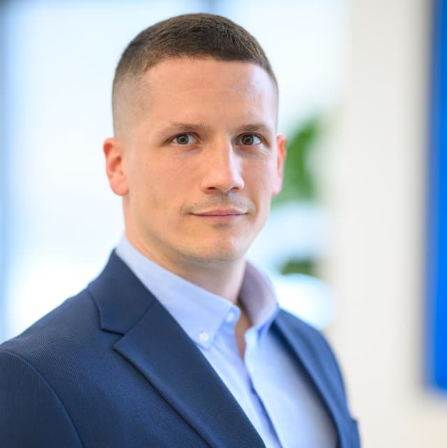 Dominik Tkalec Dolinar