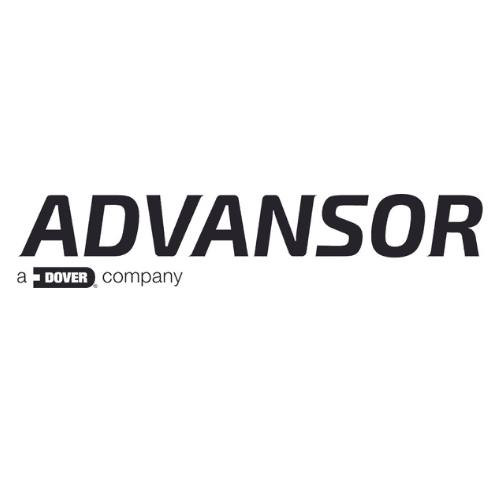 Advansor A/S logo