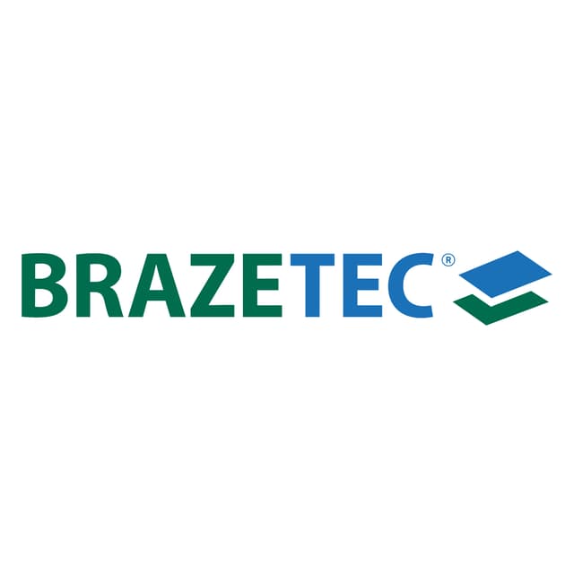 BRAZETEC GmbH logo
