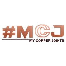 #My Copper Joints logo