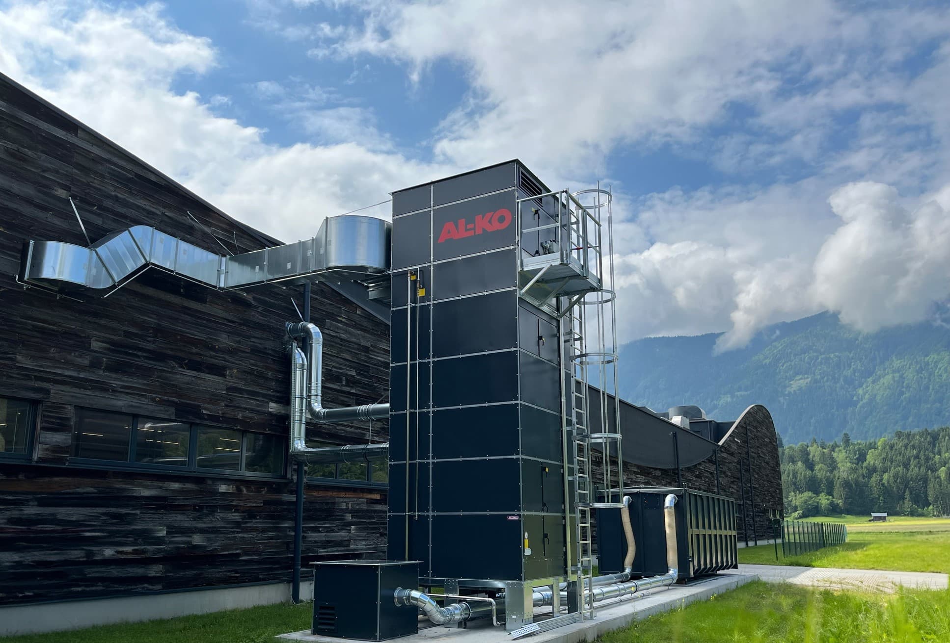 AL-KO THERM GmbH