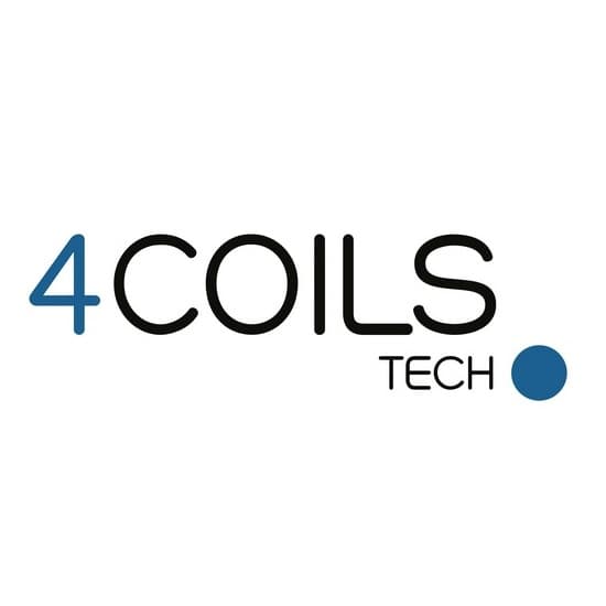 4 COILS TECH s.r.o. logo