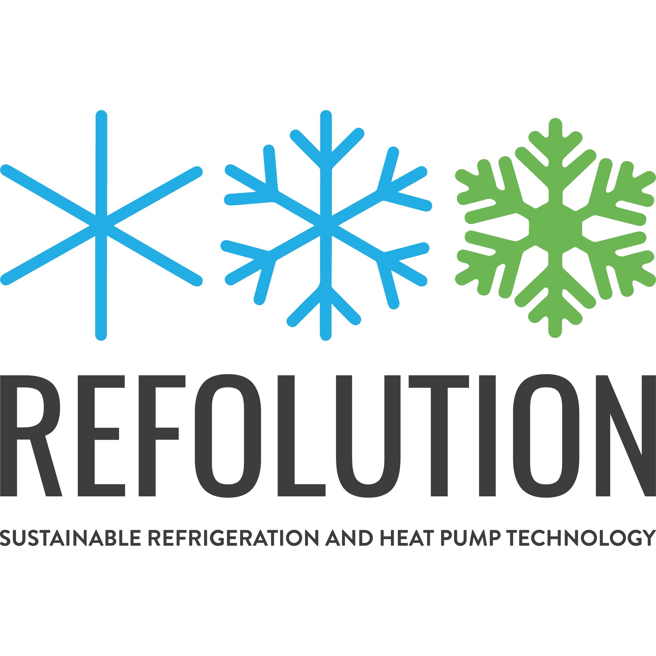 Refolution Industriekälte GmbH logo