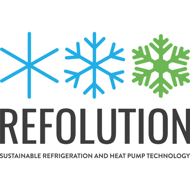 Refolution Industriekälte GmbH logo