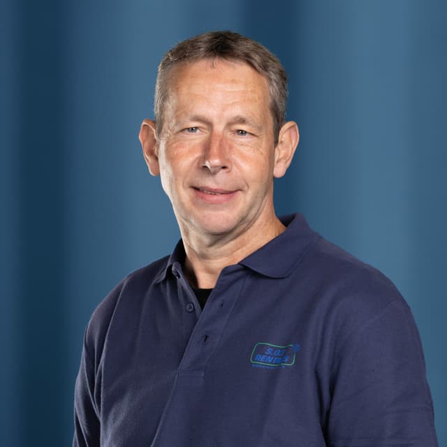 Michael Plenz