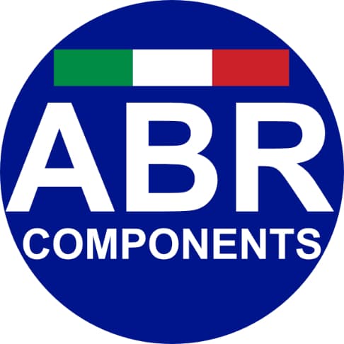 ABR Components Srl logo