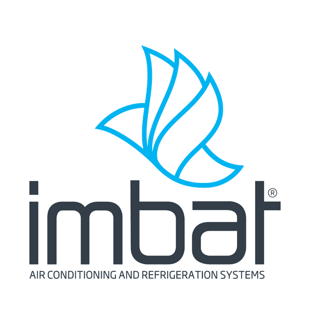 Imbat Air Conditioning and Refrigeration Systems logo