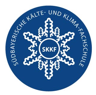 SKKF - Südb. Kälte-Klima-FS logo