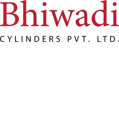 Bhiwadi Cylinders Pvt Ltd logo