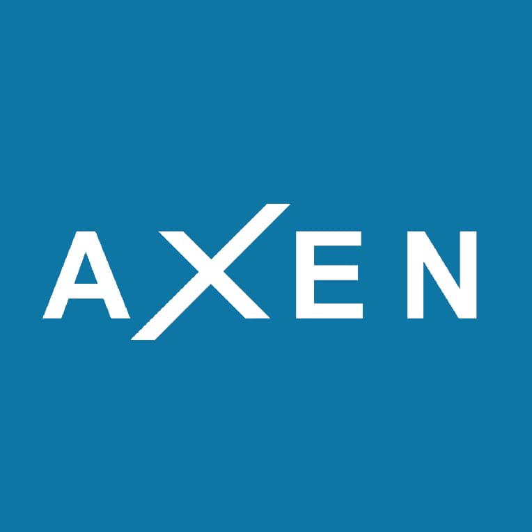 GZ AXEN Heat Pump Technology CO.,LTD logo