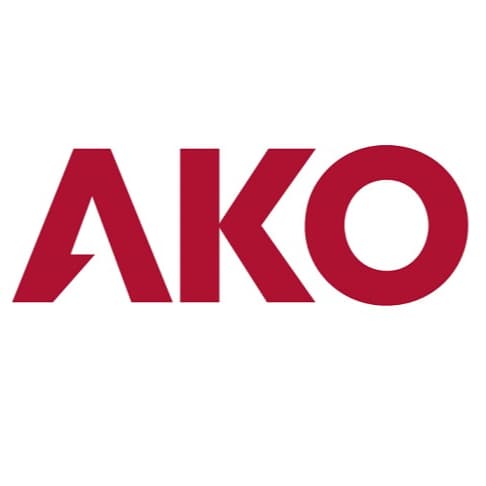 AKO logo