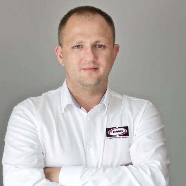 Michael  Adam