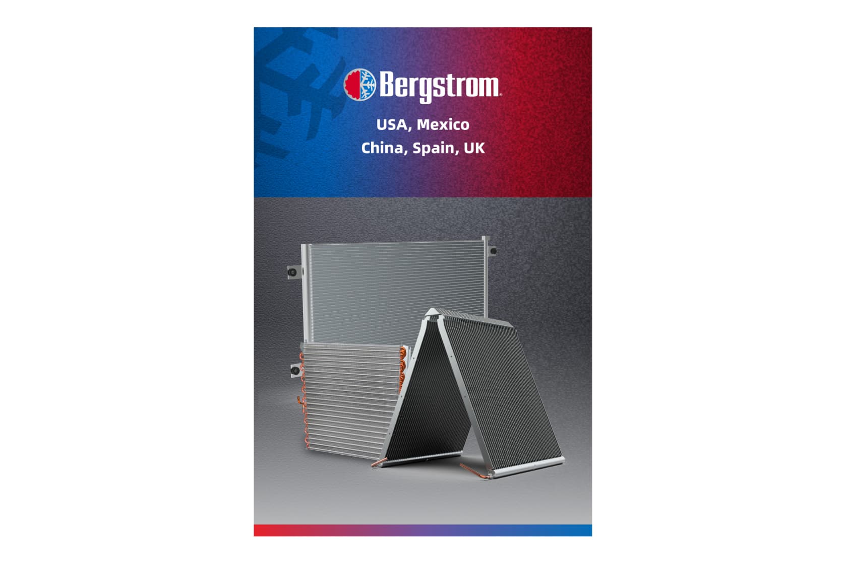 Bergstrom Changzhou Climate System Co. Ltd.