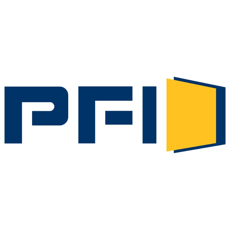 PFI - Cold Chain Solutions logo