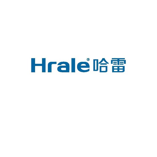 Ningbo Hrale Plate Heat Exchanger Co., Ltd. logo