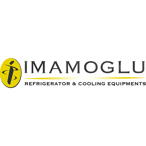 IMAMOGLU COOLING & REFRIGERATOR EQUIPMENTS logo