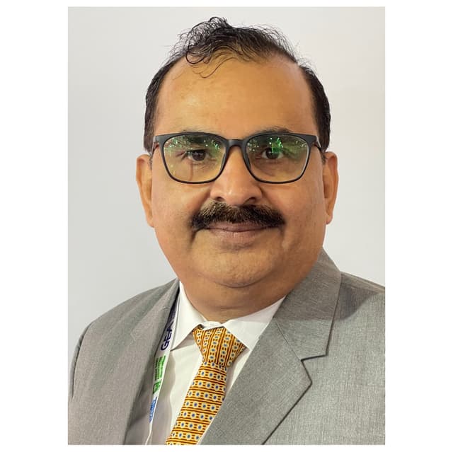 Anand  Joshi