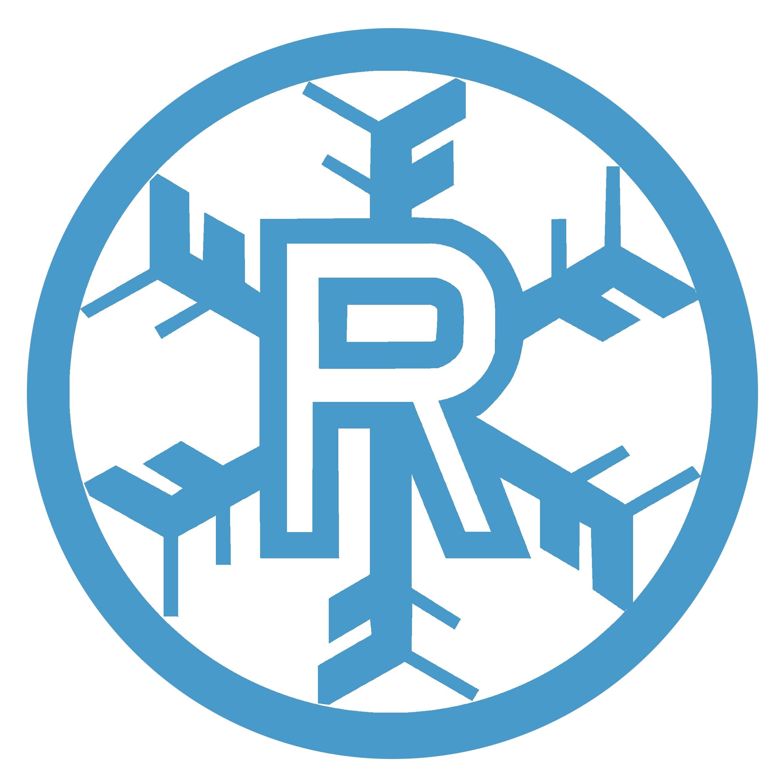 RFF - LE ROBINET FRIGORIFIQUE FRANCAIS logo