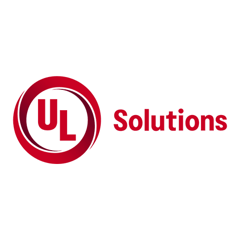 UL Solutions logo