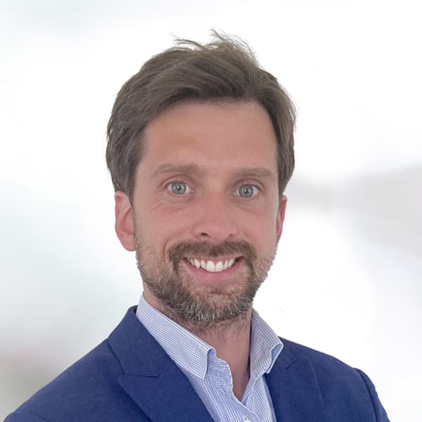 Guillaume Martinet