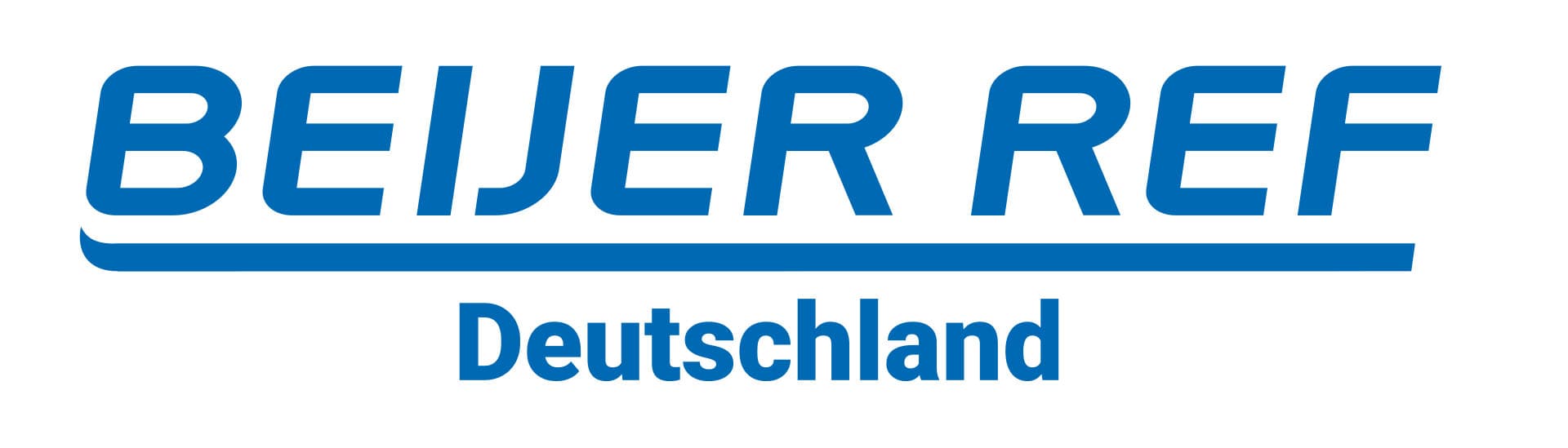 BEIJER REF Deutschland GmbH