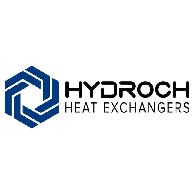 Hydroch Heat Exchangers logo