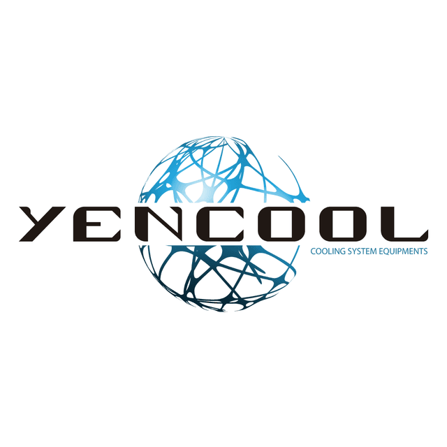 Yen Sogutma Ekipmanlari Pazarlama Dis Ticaret Limited Sirketi logo