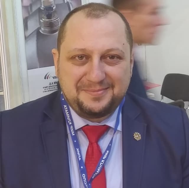 Utku  AVCI