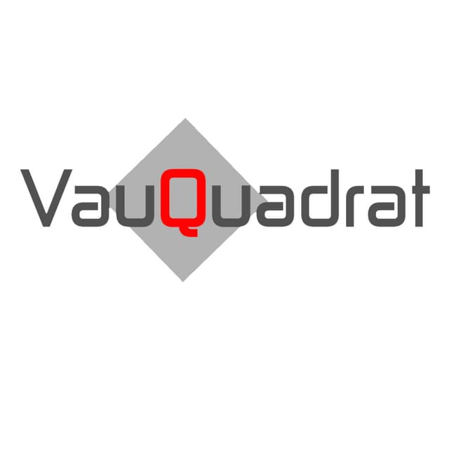 VauQuadrat logo