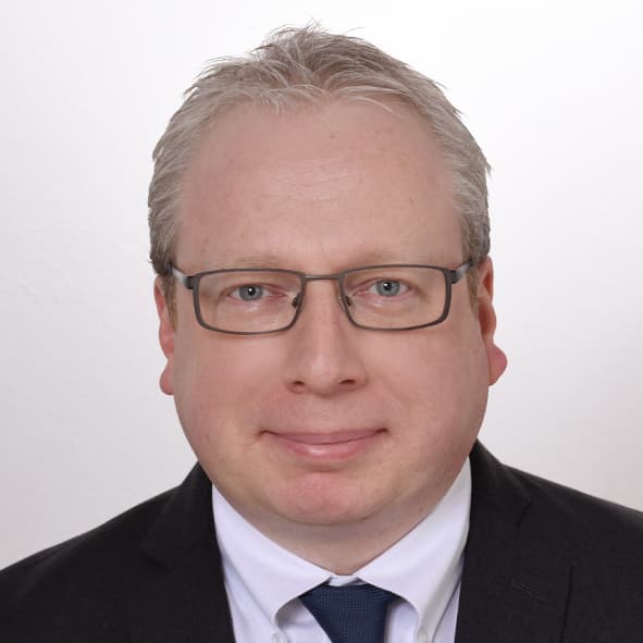 Martin Haubrich