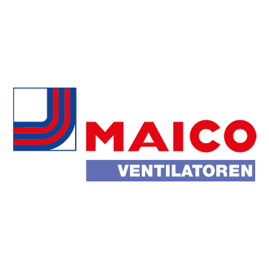 MAICO Ventilatoren logo