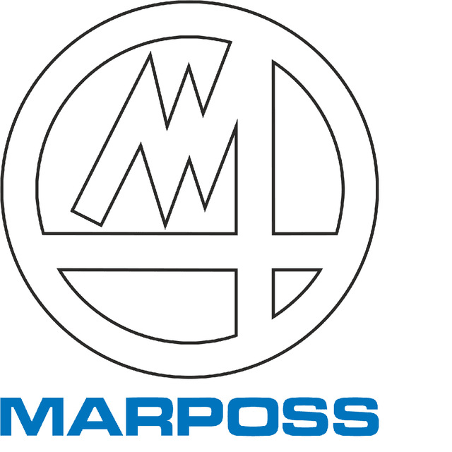 MARPOSS GmbH logo