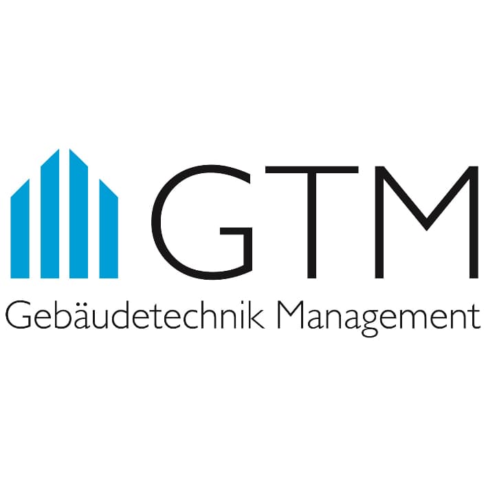 GTM GebäudetechnikManagement GmbH logo