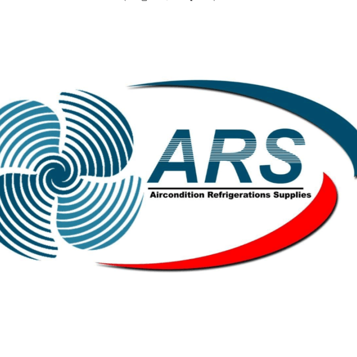 ARS WHOLESALER Limited logo