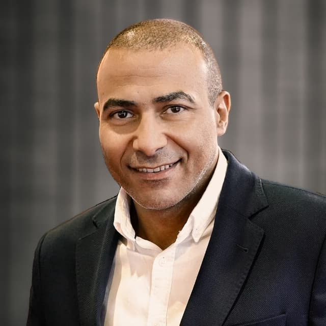 Wael  Taha