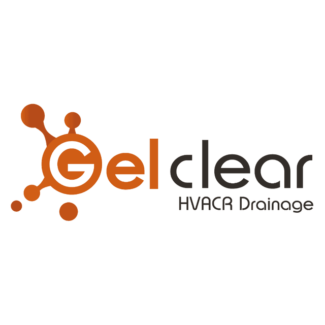 Gel-clear Ltd logo