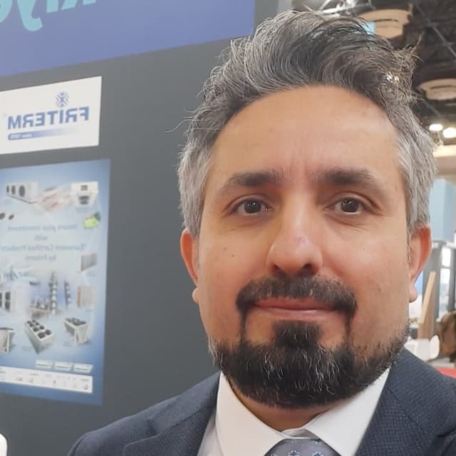 Serdar  TUMEN