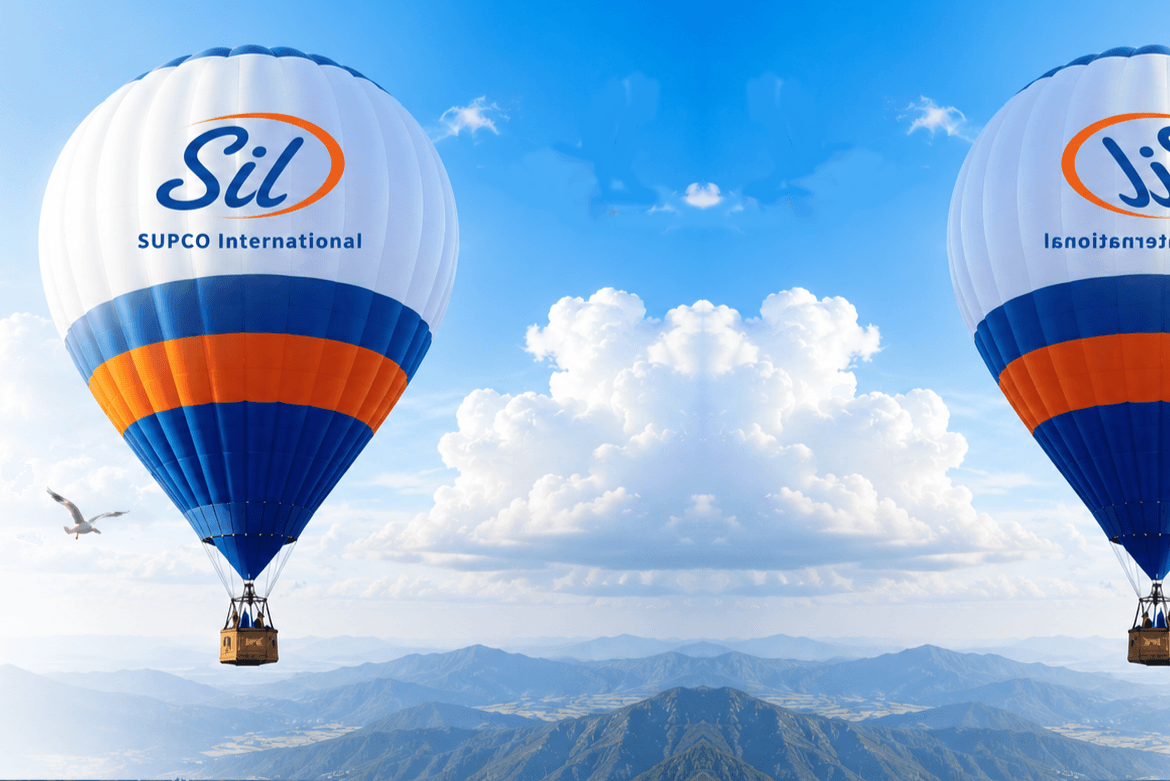 Supco International Ltd