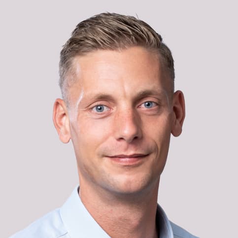 Victor Thorup-Kjærulff