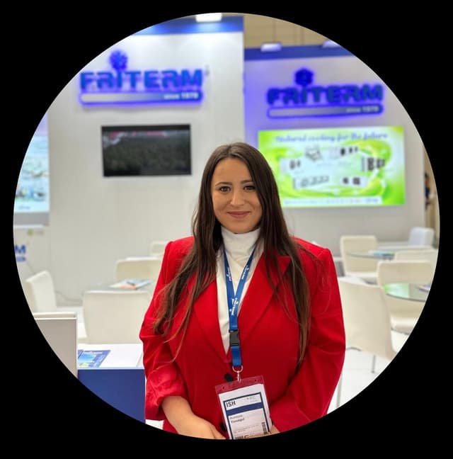 Rümeysa Yavuzgül