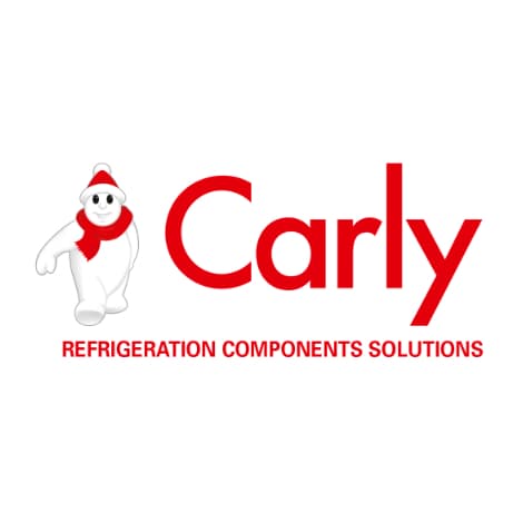 CARLY RCS logo